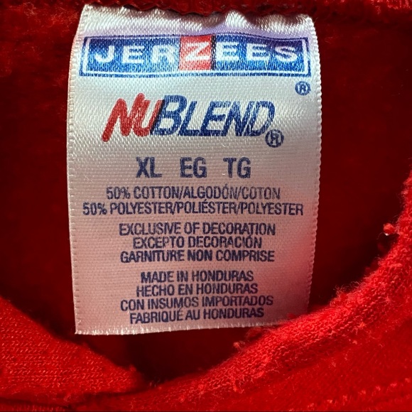 Hoodie - Picture 15 of 15